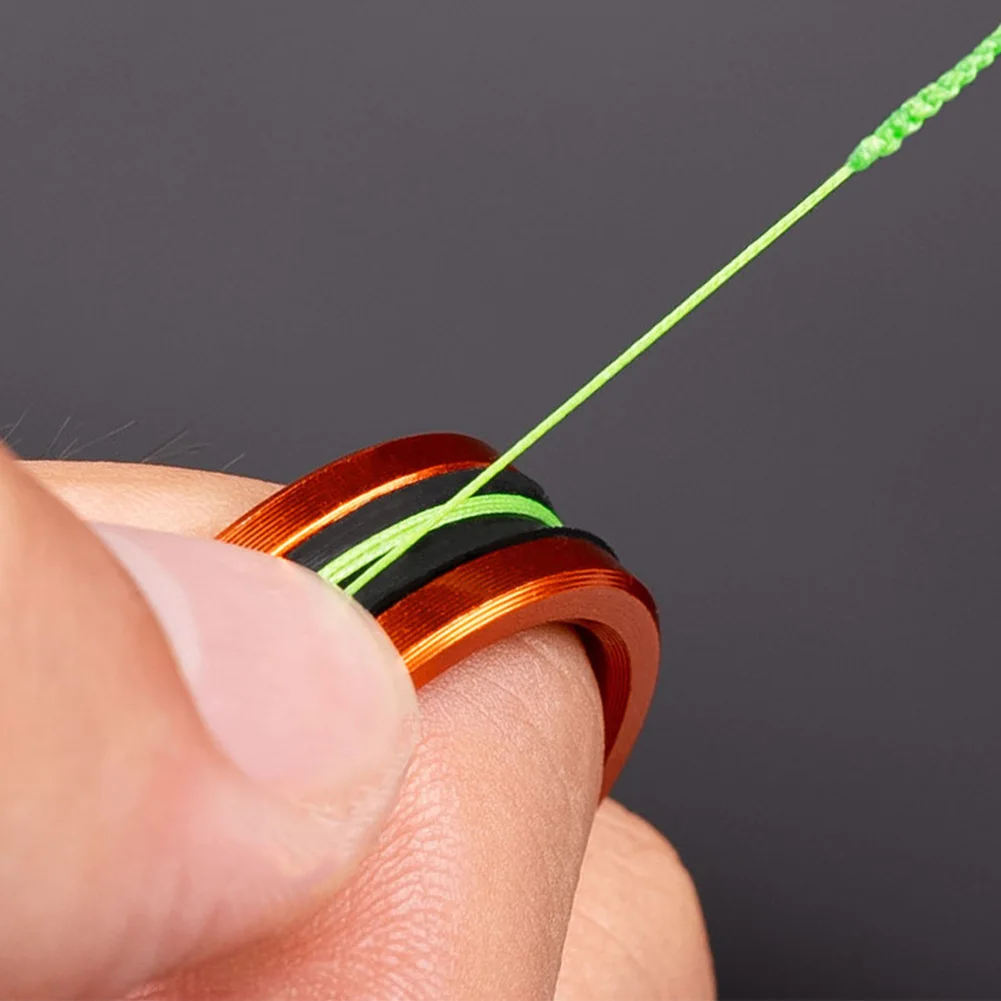 1/2 Buah Cincin Kabel Paduan u - Outdoor Sports Store ulasan dan harga