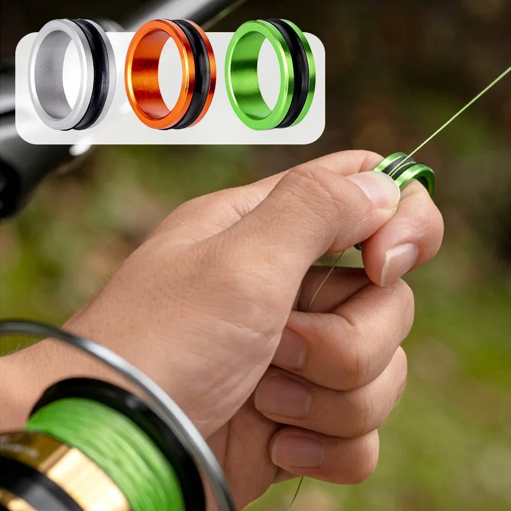 1/2 Buah Cincin Kabel Paduan u - Outdoor Sports Store ulasan dan harga
