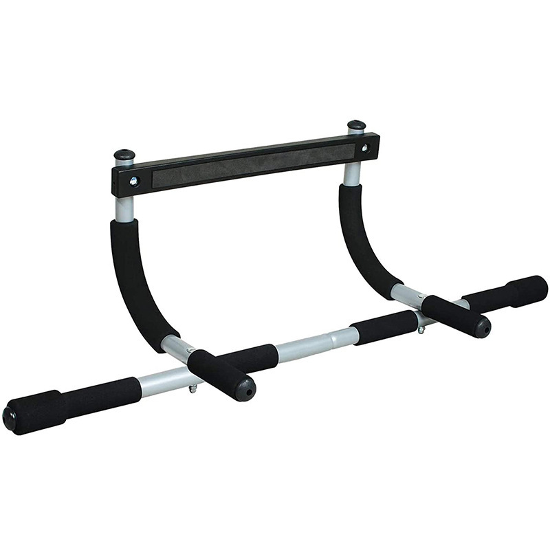 Bar Pull Up untuk Kusen Pintu  - Chin Bar Doorway ulasan dan harga