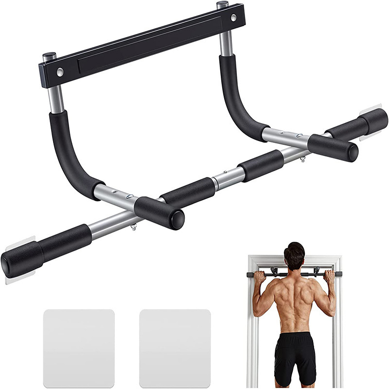 Bar Pull Up untuk Kusen Pintu  - Chin Bar Doorway ulasan dan harga