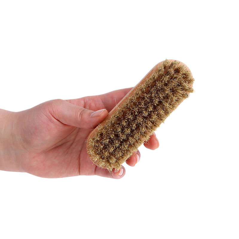 ★ ▲ 1 Buah Sikat Perawatan Sep - Brushing Boot Horse ulasan dan harga