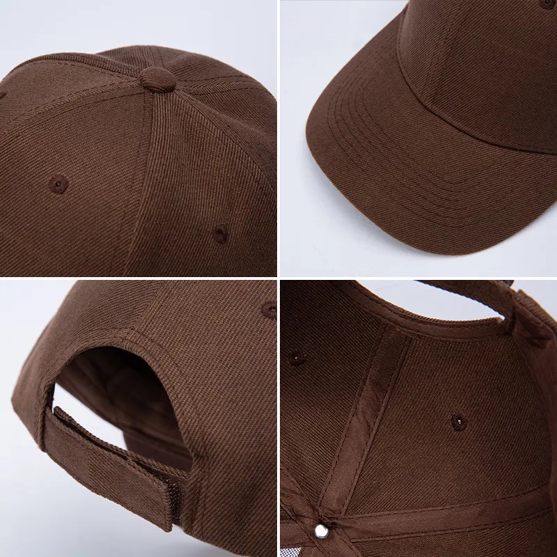 Topi Baseball Custom Logo untu - Outdoor Sport Hat ulasan dan harga