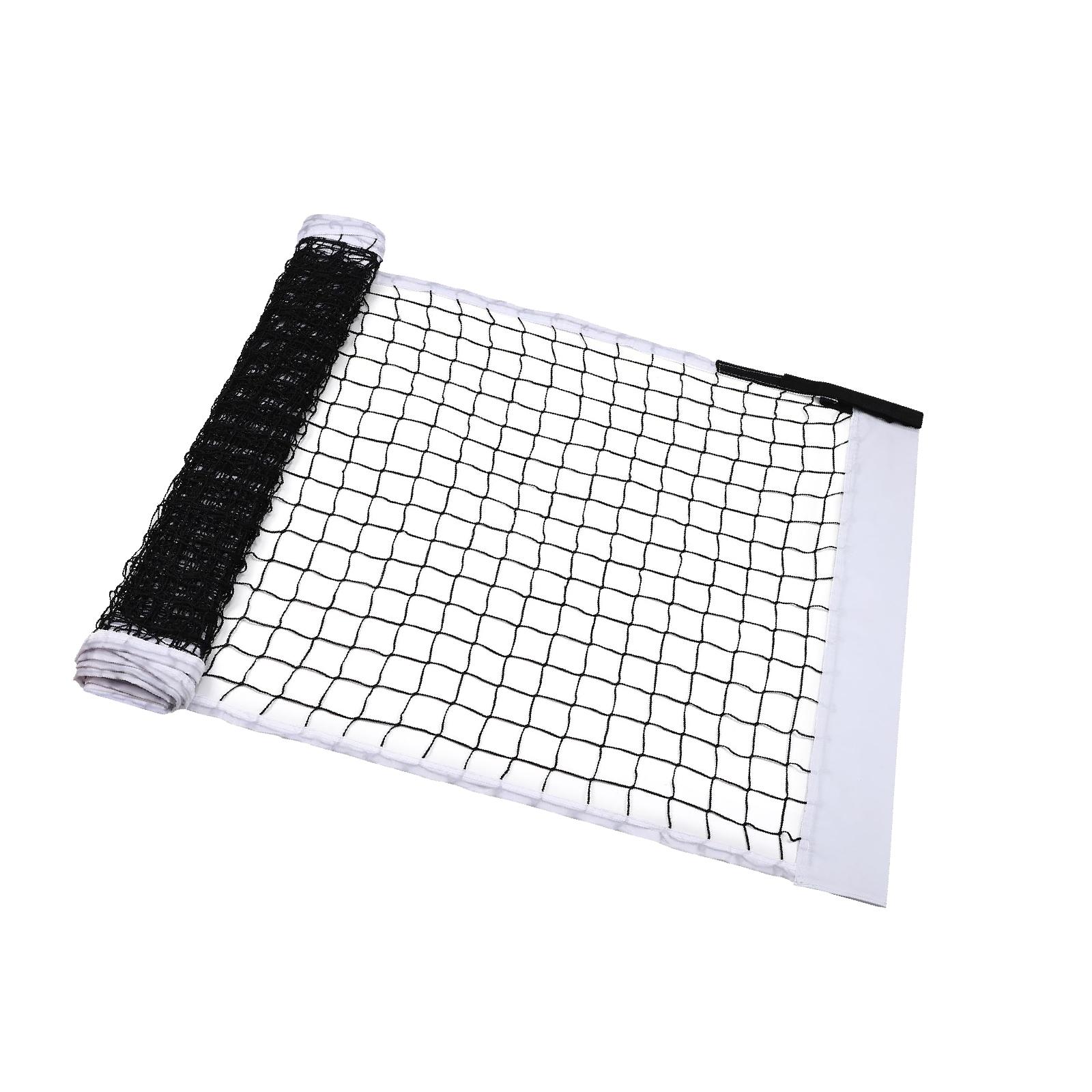 Jaring Latihan Pickleball 22ft - Outdoor Sports Net ulasan dan harga