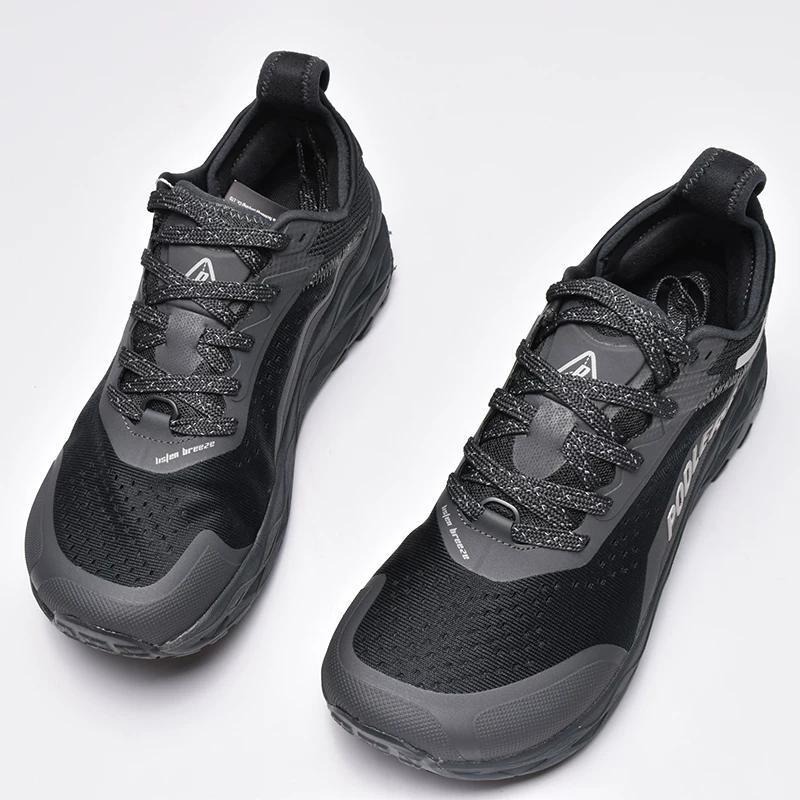 Sepatu Lari Off-Road Outdoor K - Outdoor Sport Brand ulasan dan harga