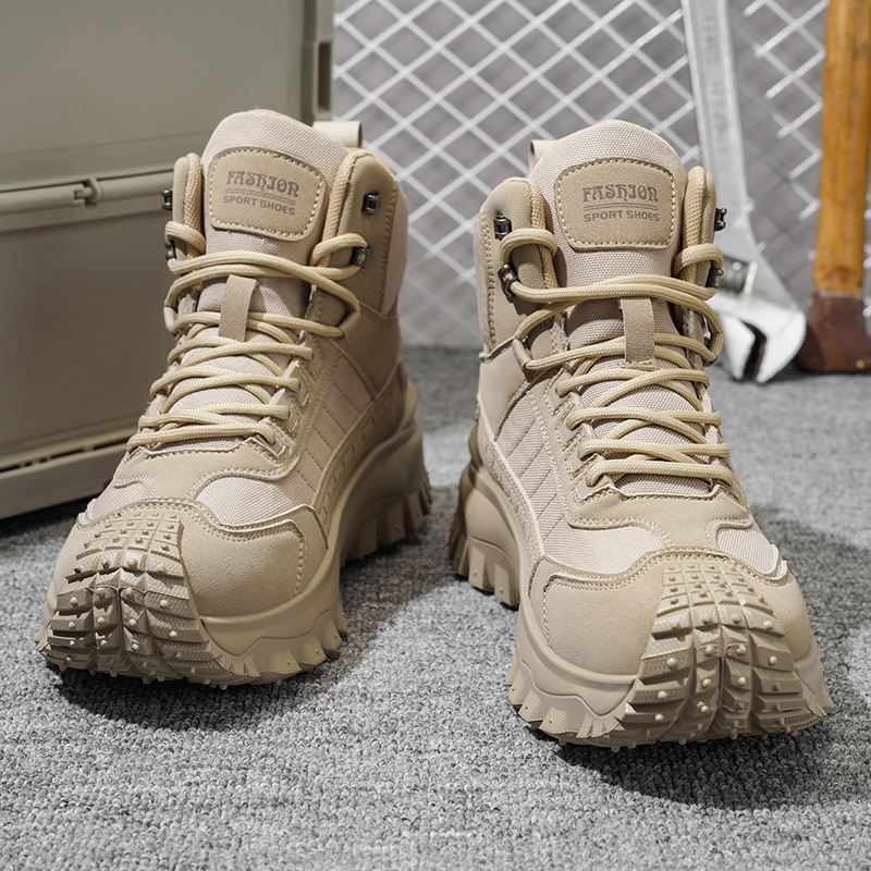 Perlindungan merek 2026 sepatu - Outdoor Sport Brand ulasan dan harga