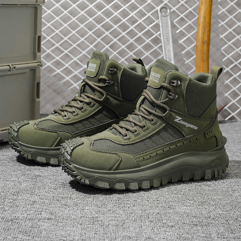 Perlindungan merek 2026 sepatu - Outdoor Sport Brand ulasan dan harga