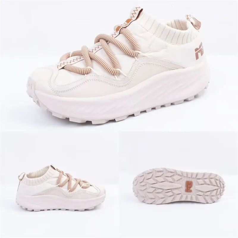 Sepatu Lari Trail Merek Klasik - Outdoor Sport Brand ulasan dan harga