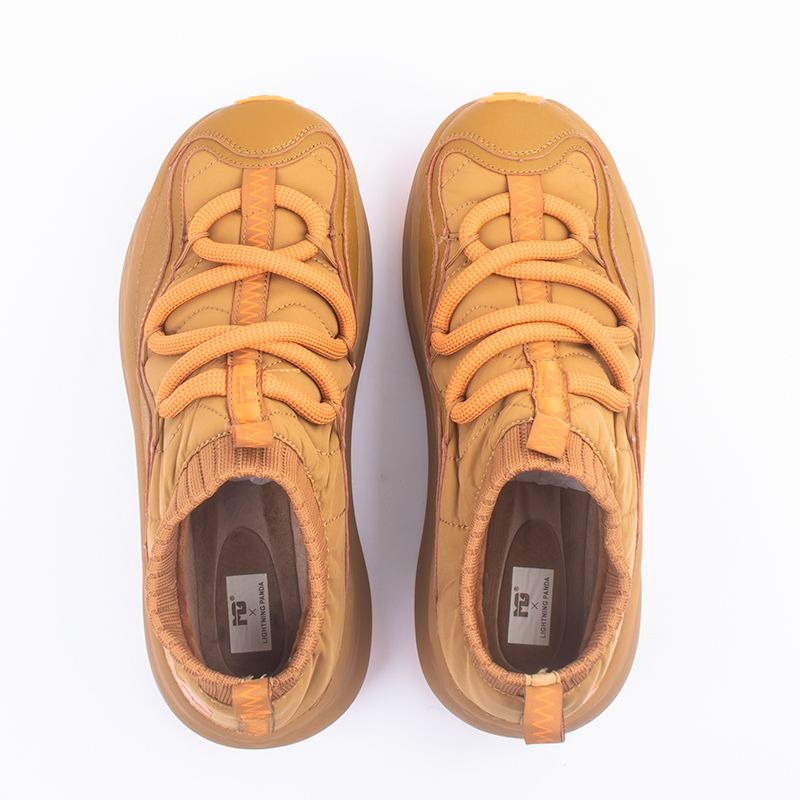 Sepatu Lari Trail Merek Klasik - Outdoor Sport Brand ulasan dan harga