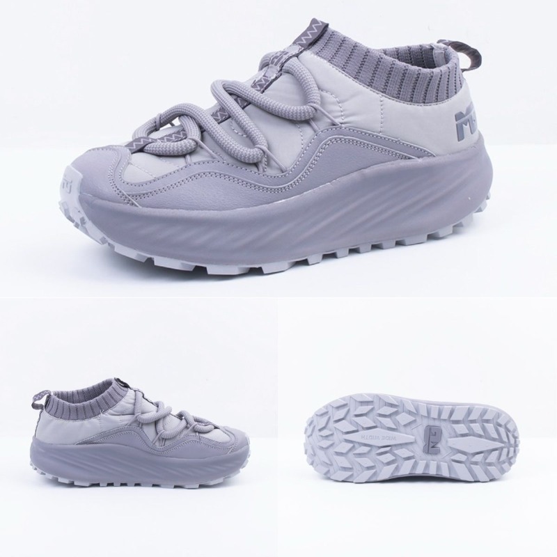 Sepatu Lari Trail Merek Klasik - Outdoor Sport Brand ulasan dan harga