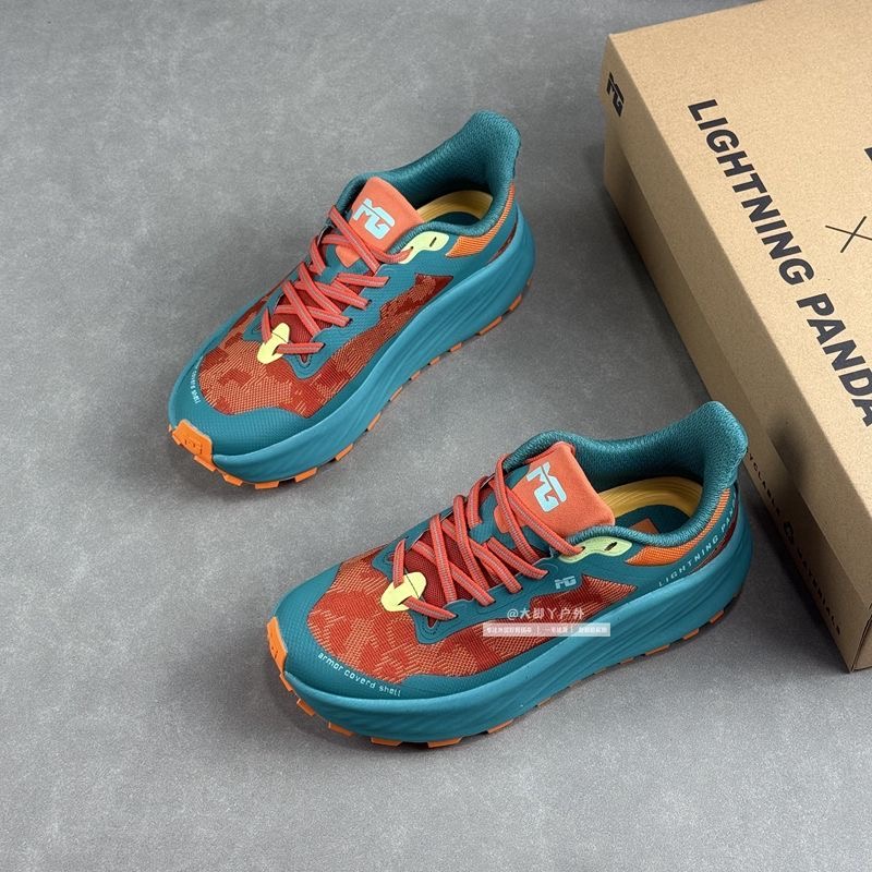 Sepatu Lari Trail Merek Klasik - Outdoor Sport Brand ulasan dan harga