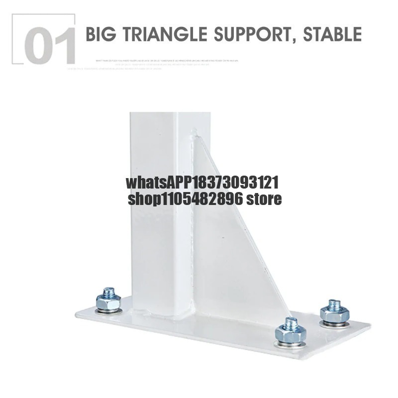 Bar Pull Up Baja Tahan Banting - Chin Bar Doorway ulasan dan harga