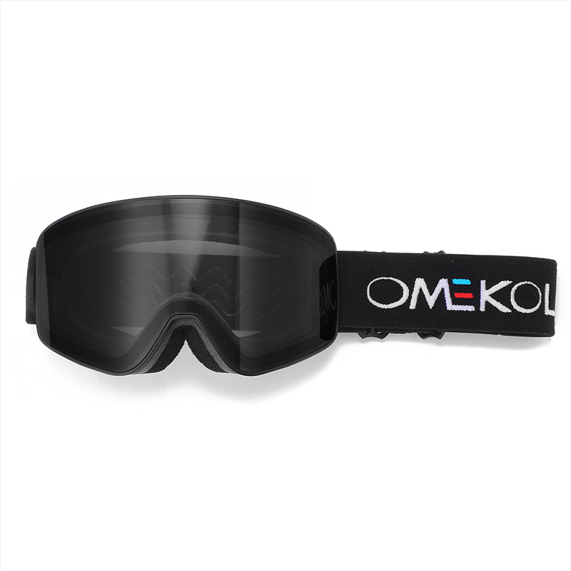 OMEKOL Kacamata Ski Anti-kabut - Outdoor Sport Brand ulasan dan harga