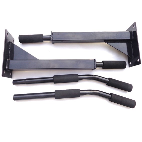Bar Pull-up Power Bar untuk Pi - Chin Bar Doorway ulasan dan harga