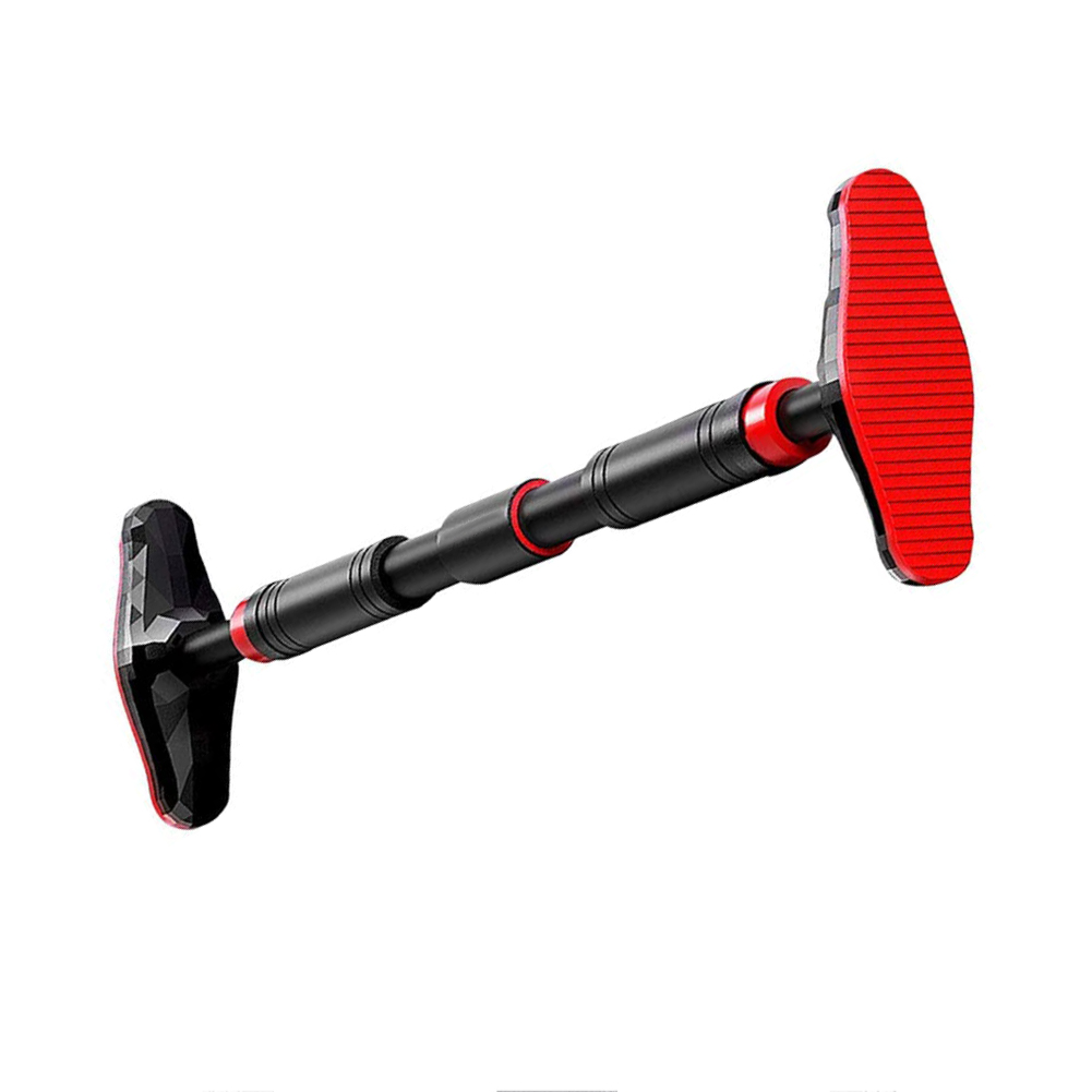 Bar Pull-up Pintu Multifungsi, - Chin Bar Doorway ulasan dan harga