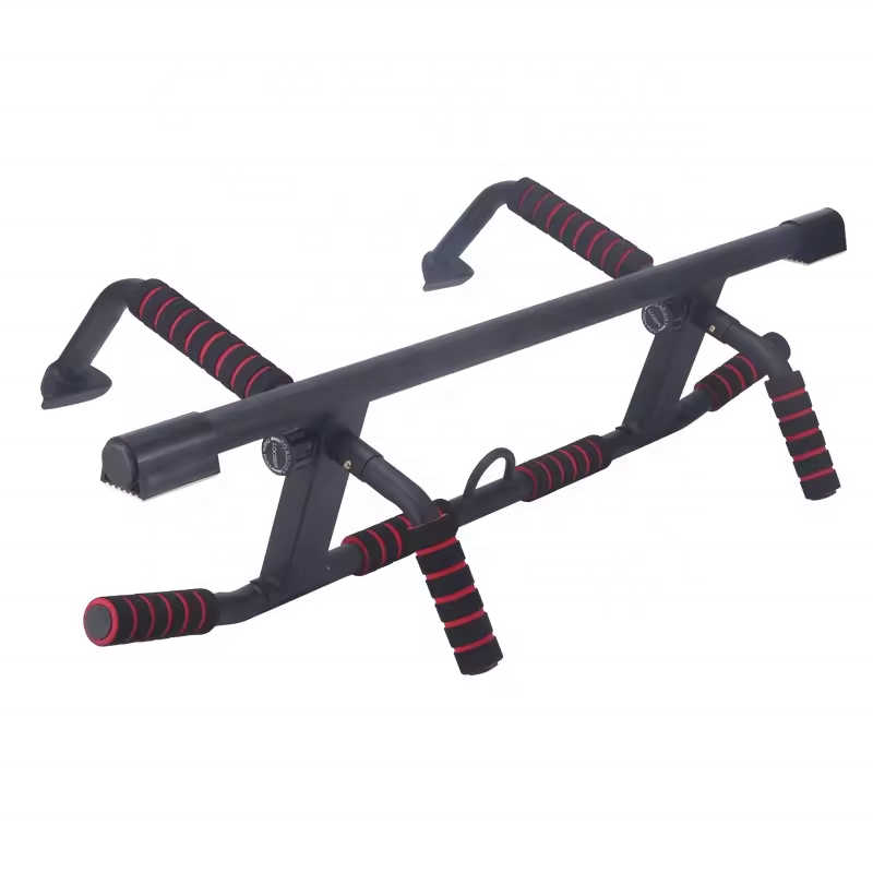 Bar Pull Up yang Dapat Disesua - Chin Bar Doorway ulasan dan harga