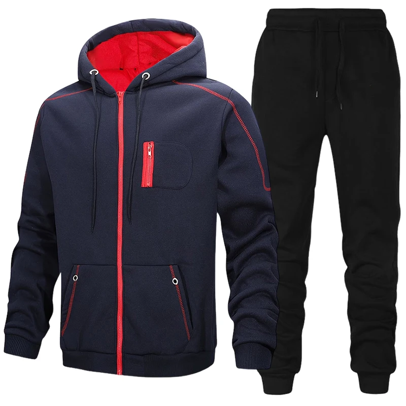 Setelan Olahraga Kasual Harian - Outdoor Sports Outfit ulasan dan harga