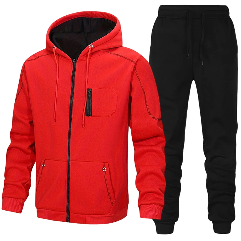 Setelan Olahraga Kasual Harian - Outdoor Sports Outfit ulasan dan harga