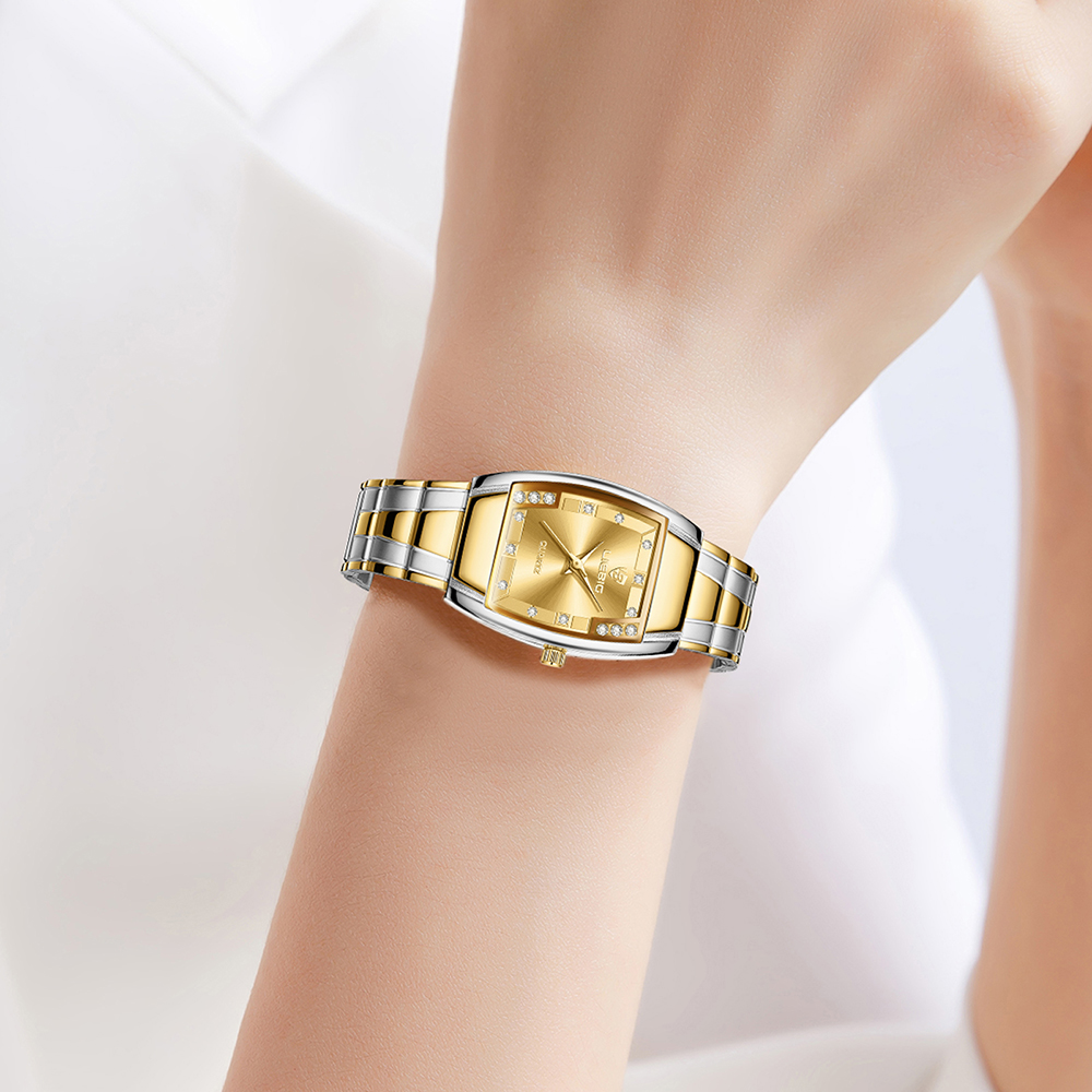 LIEBIG Jam Tangan Mewah dengan - Outdoor Sports List ulasan dan harga