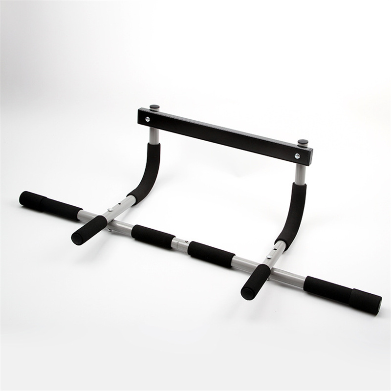 Palang Horizontal Latihan Kebu - Chin Bar Doorway ulasan dan harga