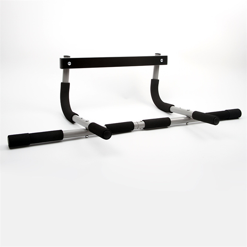Palang Horizontal Latihan Kebu - Chin Bar Doorway ulasan dan harga