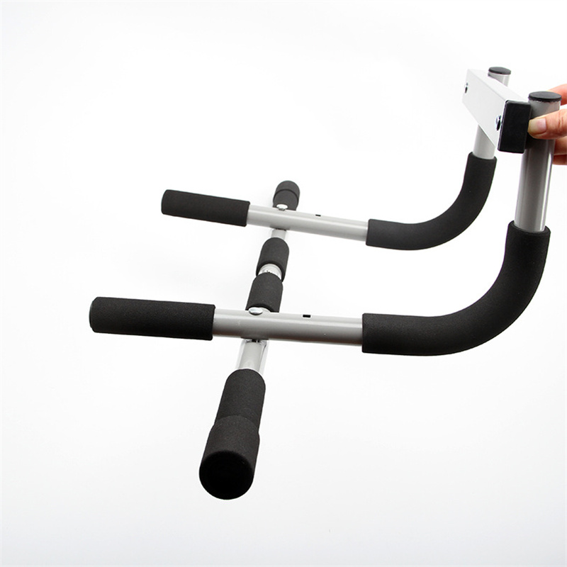 Palang Horizontal Latihan Kebu - Chin Bar Doorway ulasan dan harga