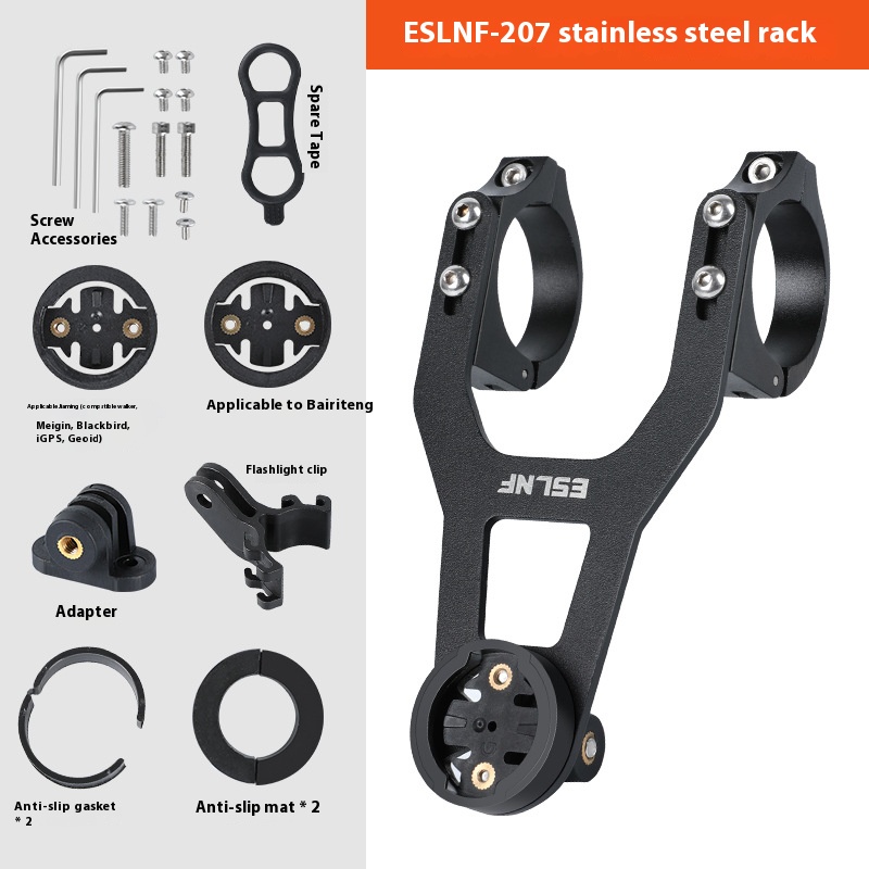 ESLNF Stopwatch berdiri sepeda - Outdoor Sport Gear ulasan dan harga