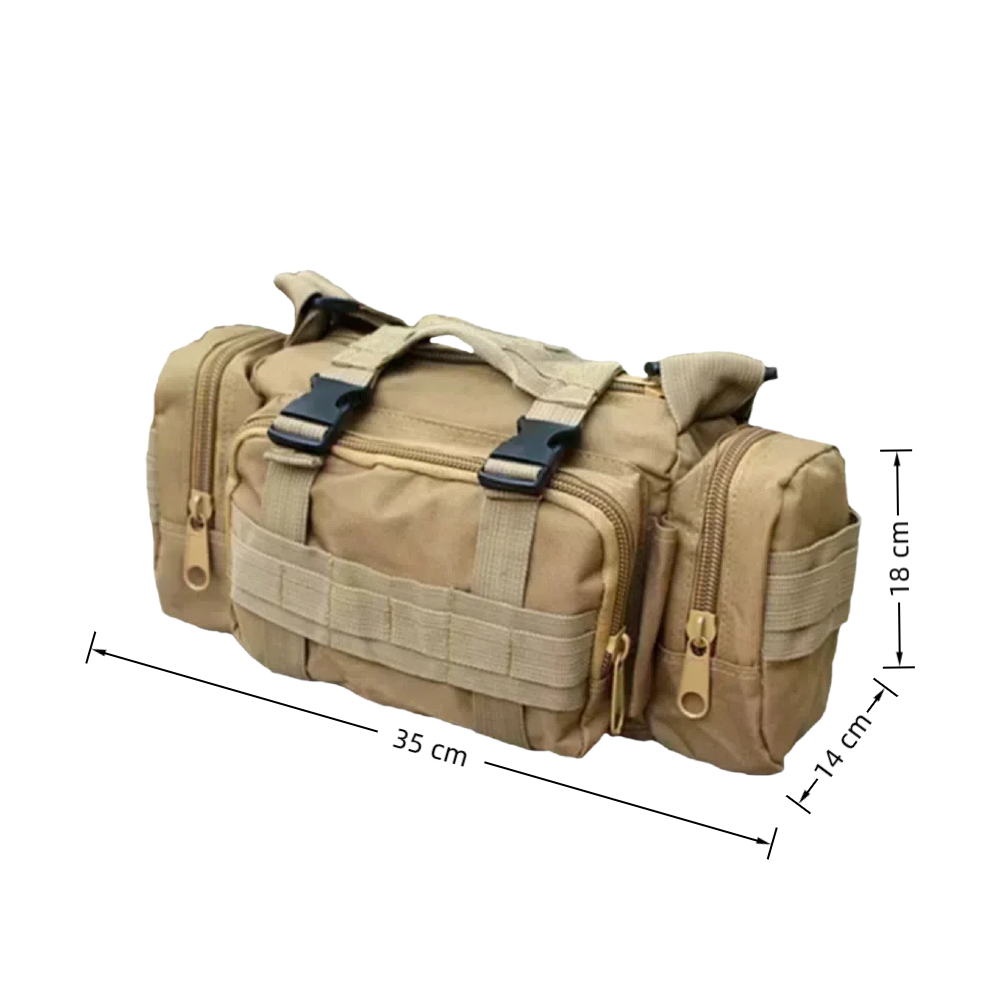 Tas Pinggang Olahraga Kamera L - Outdoor Sports Store ulasan dan harga