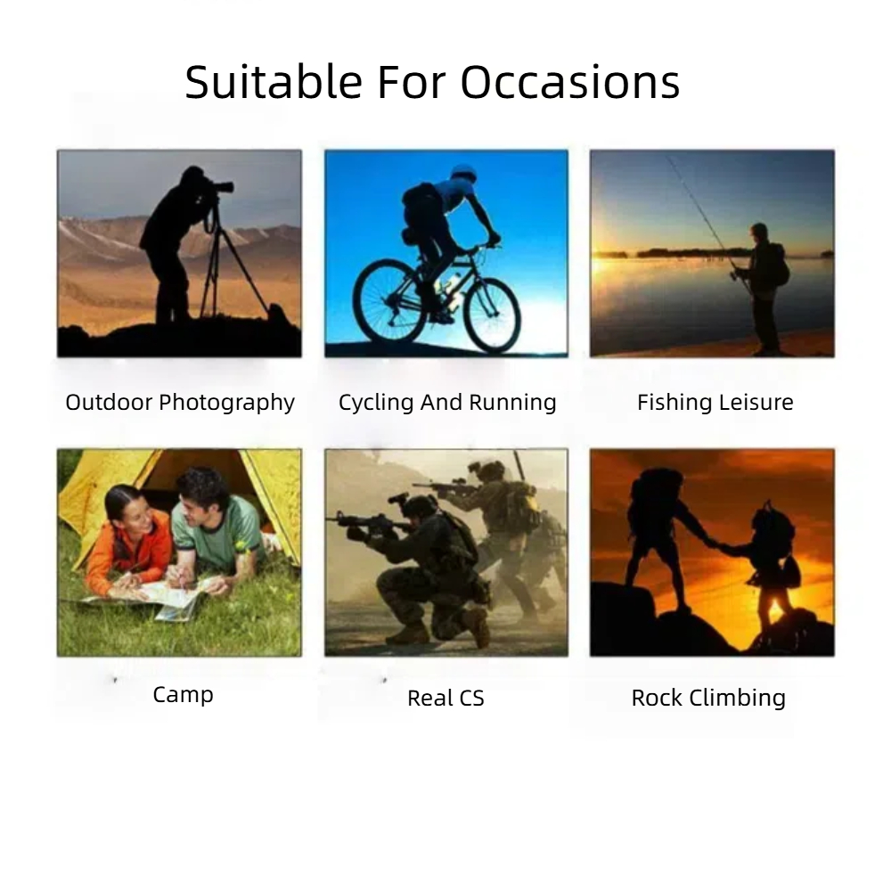 Tas Pinggang Olahraga Kamera L - Outdoor Sports Store ulasan dan harga