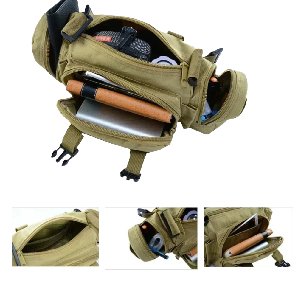 Tas Pinggang Olahraga Kamera L - Outdoor Sports Store ulasan dan harga