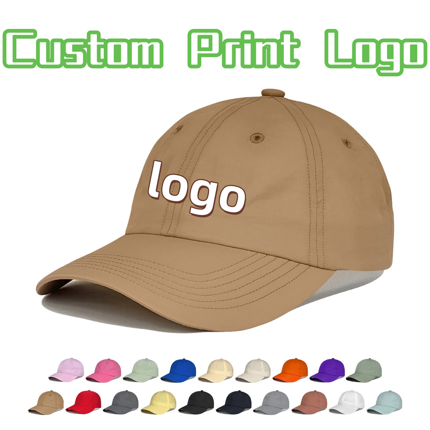 Topi Baseball Sport Outdoor Pr - Outdoor Sport Hat ulasan dan harga