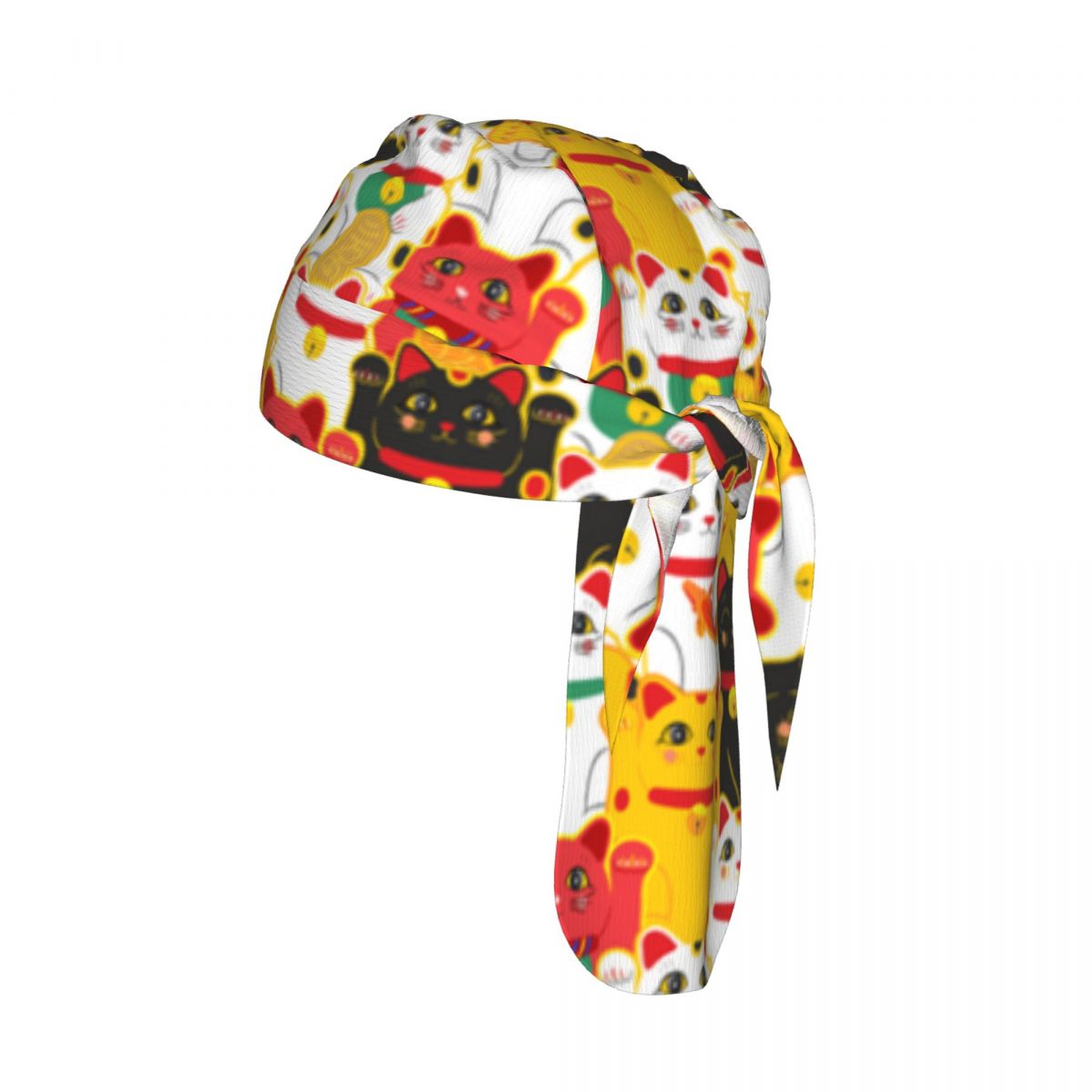 Topi Pelindung Kepala Motif Ku - Outdoor Sport Hat ulasan dan harga