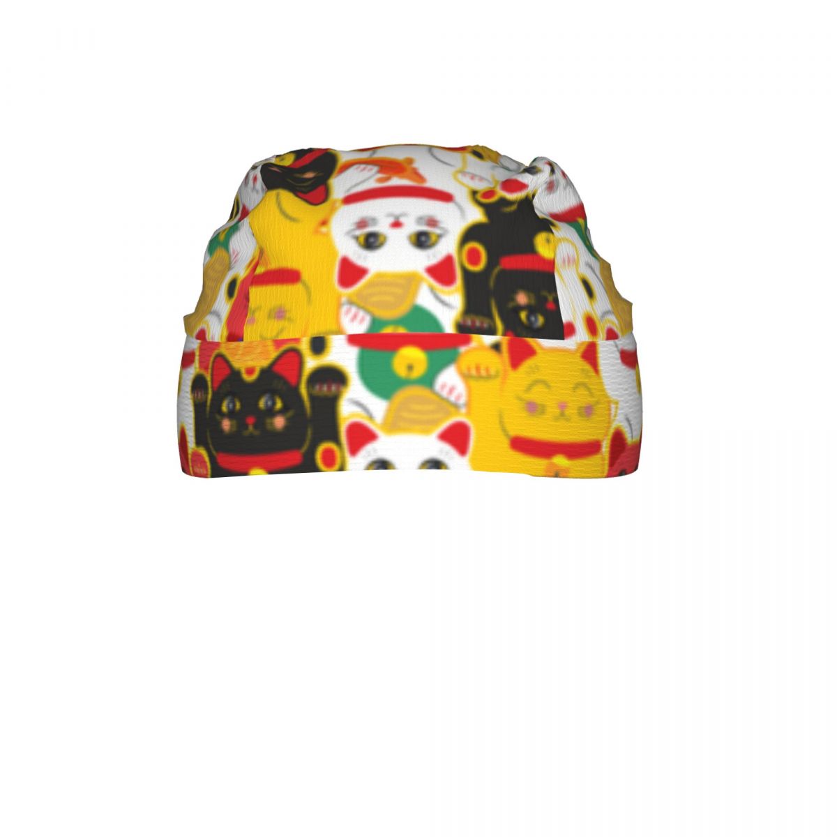 Topi Pelindung Kepala Motif Ku - Outdoor Sport Hat ulasan dan harga