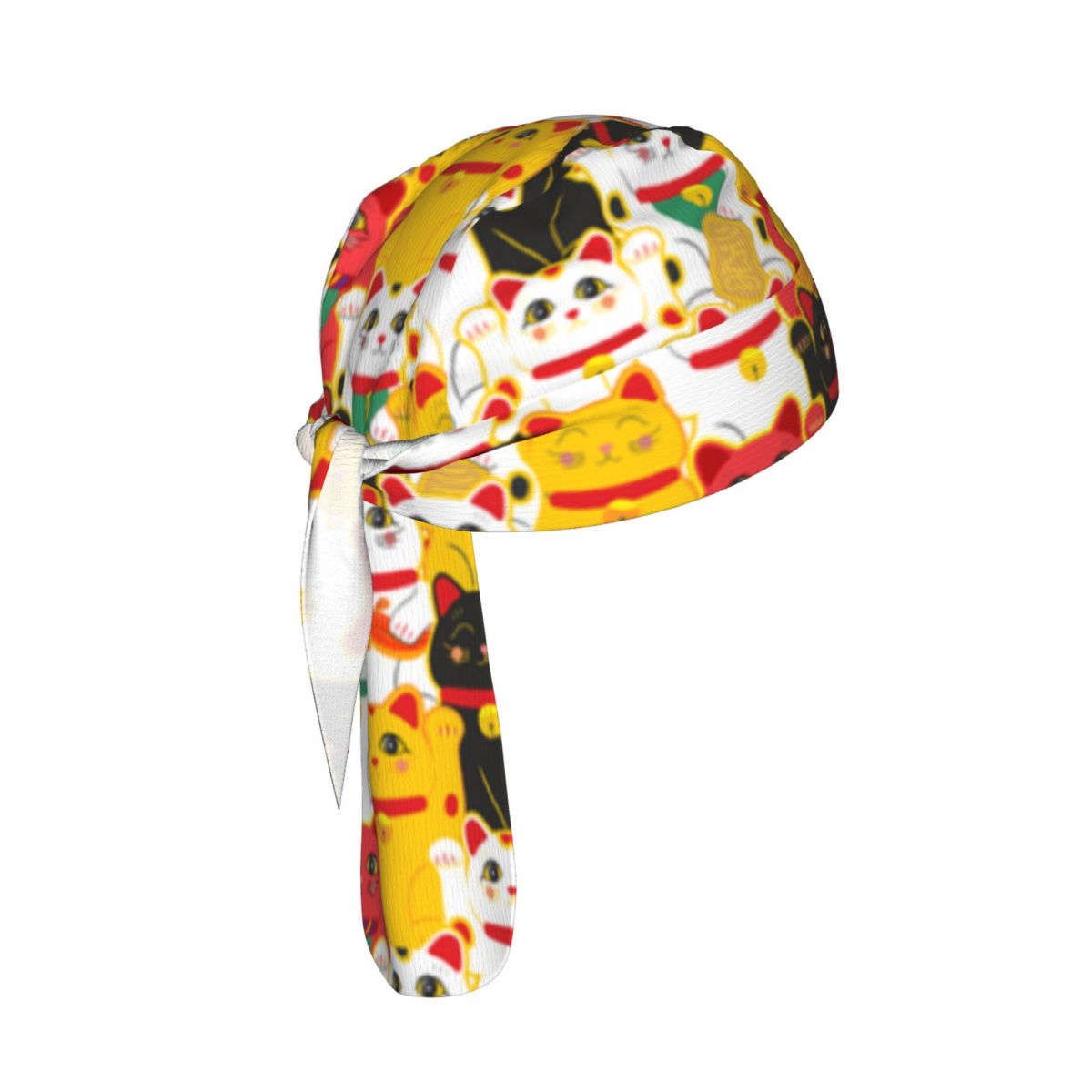 Topi Pelindung Kepala Motif Ku - Outdoor Sport Hat ulasan dan harga