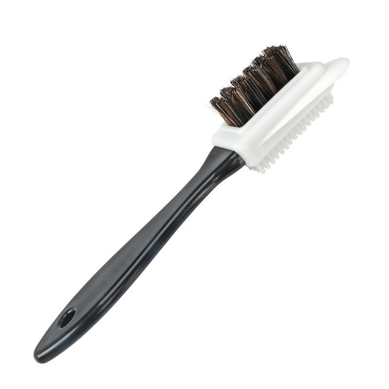 Sikat Bulu Kuda Tahan Lama Unt - Brushing Boot Horse ulasan dan harga