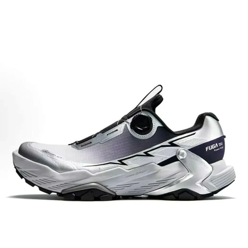 Sepatu Lari Trail 2026 Pria Wa - Outdoor Sport Brand ulasan dan harga