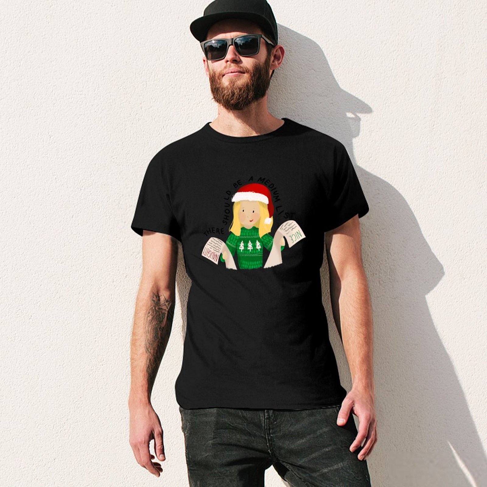 Eleanor's Medium List - Kaos O - Outdoor Sports List ulasan dan harga