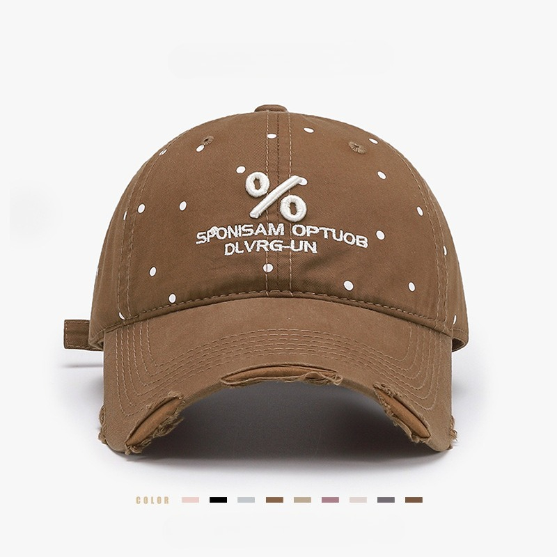 Topi Bisbol Golf Sintetis, Top - Outdoor Sport Hat ulasan dan harga