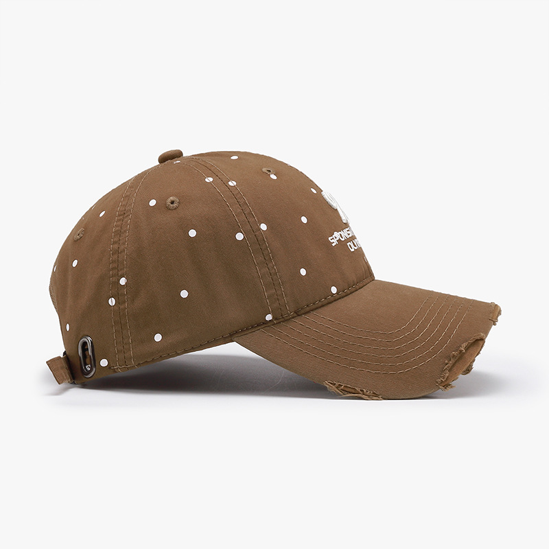 Topi Bisbol Golf Sintetis, Top - Outdoor Sport Hat ulasan dan harga