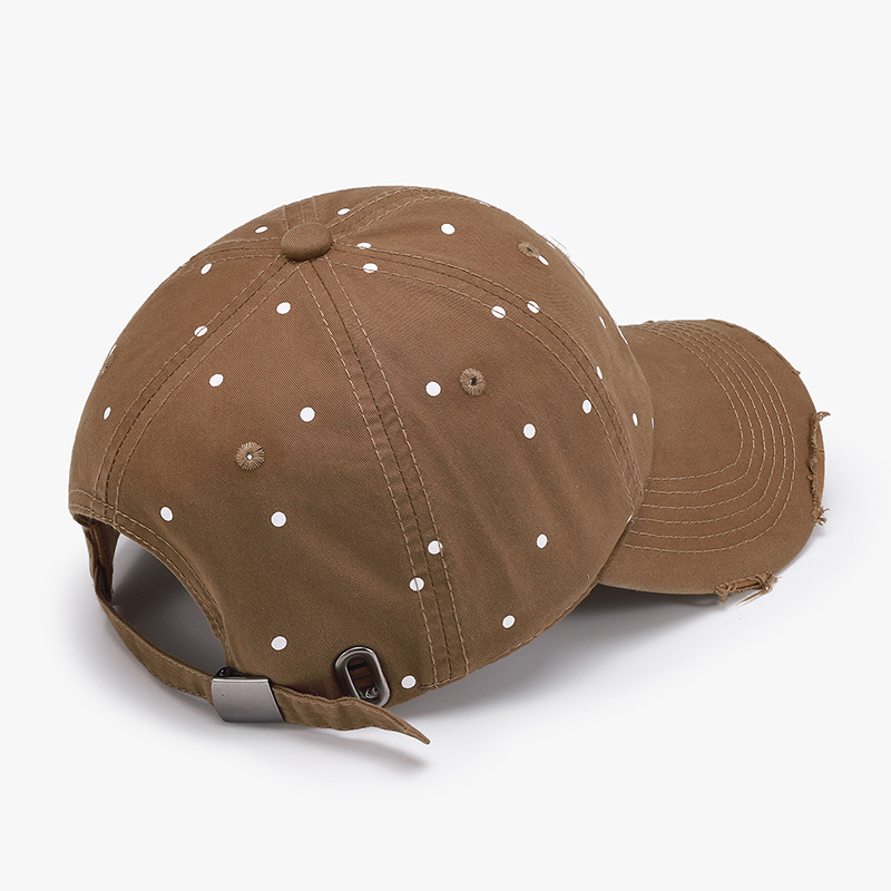 Topi Bisbol Golf Sintetis, Top - Outdoor Sport Hat ulasan dan harga