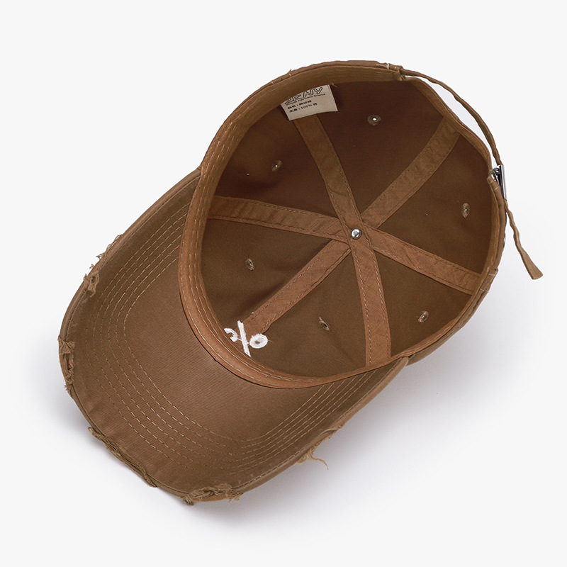Topi Bisbol Golf Sintetis, Top - Outdoor Sport Hat ulasan dan harga