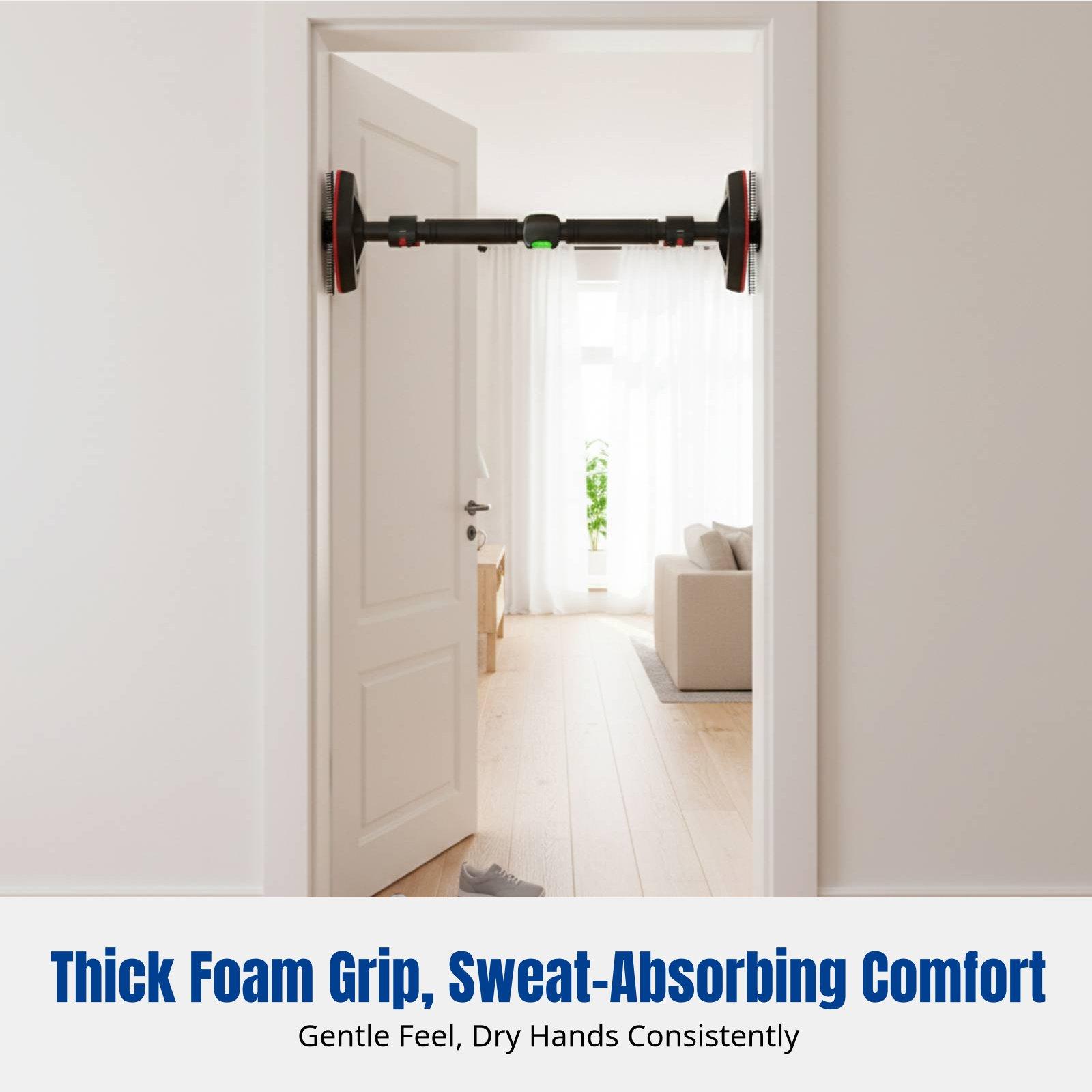 Palang Latihan Pull Up untuk K - Chin Bar Doorway ulasan dan harga