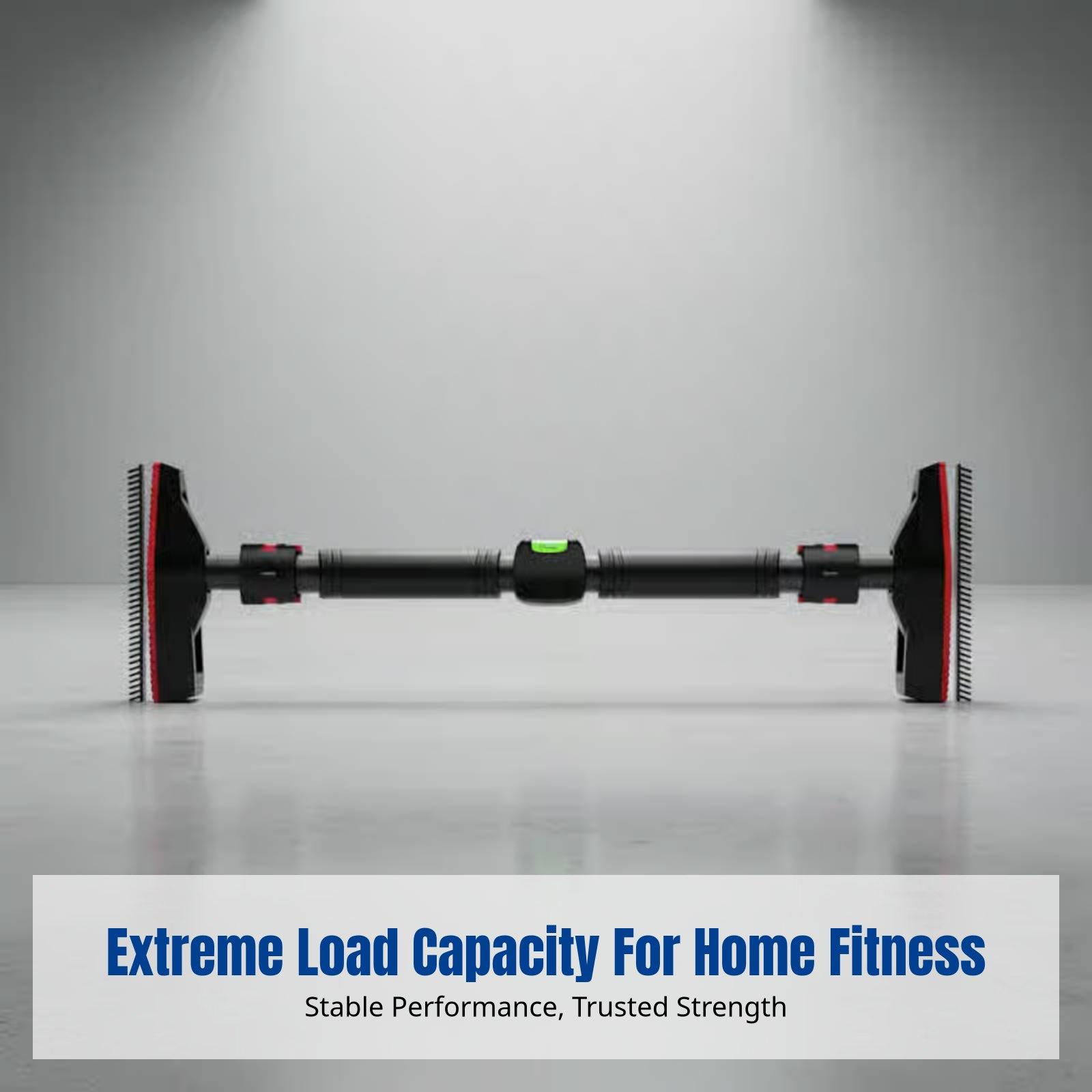 Palang Latihan Pull Up untuk K - Chin Bar Doorway ulasan dan harga