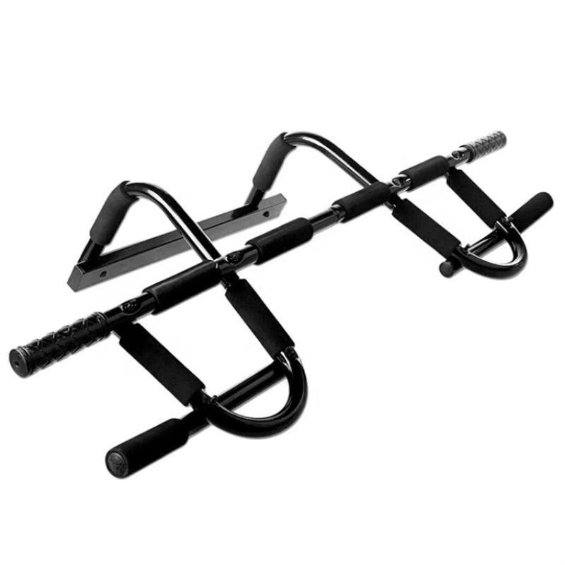 Bar Pull Up/Chin Up Multi-Grip - Chin Bar Doorway ulasan dan harga