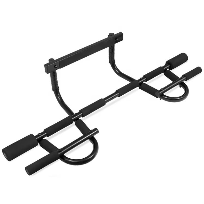 Bar Pull Up/Chin Up Multi-Grip - Chin Bar Doorway ulasan dan harga