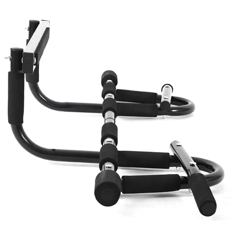 Bar Pull Up/Chin Up Multi-Grip - Chin Bar Doorway ulasan dan harga