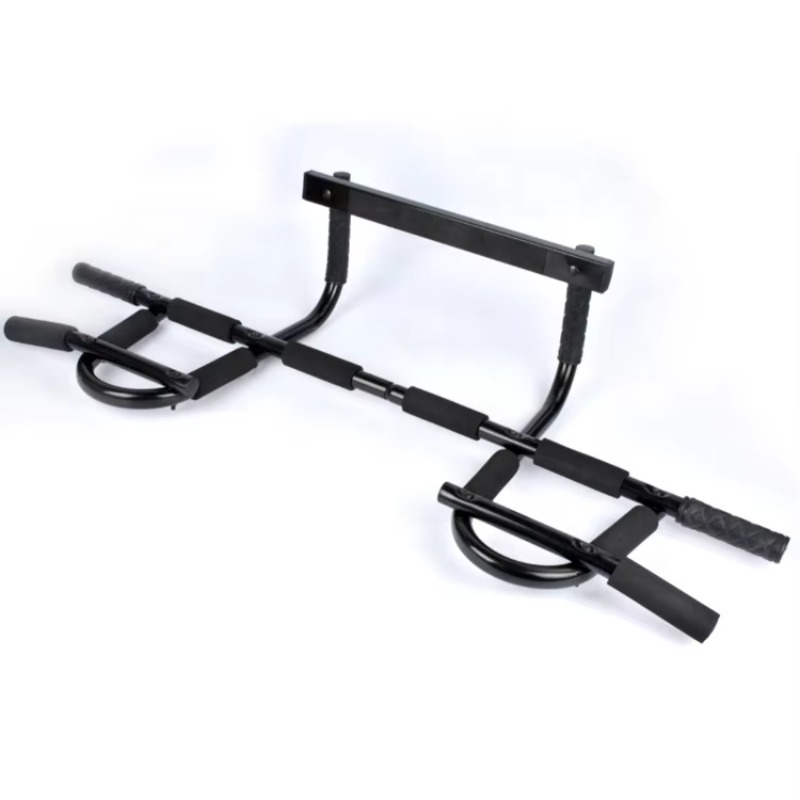 Bar Pull Up/Chin Up Multi-Grip - Chin Bar Doorway ulasan dan harga