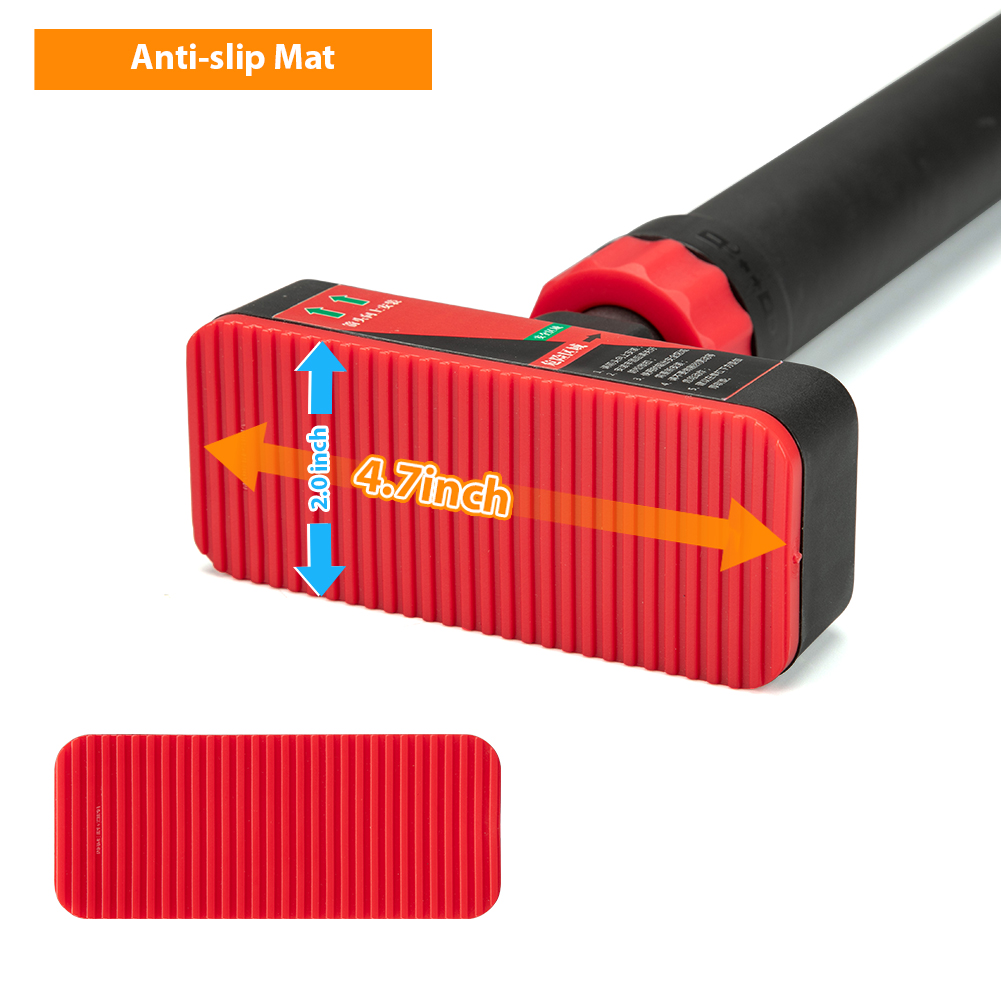 Batang Pull-Up Latihan Kekuata - Chin Bar Doorway ulasan dan harga