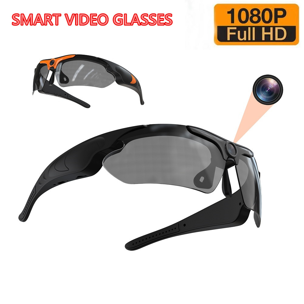 Kamera HD 1080P bisa dipakai,  - Outdoor Sport Gear ulasan dan harga