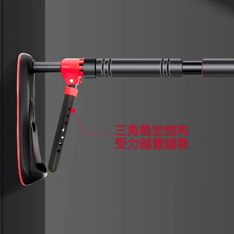 Pull Up Bar Pintu dengan Tongk - Chin Bar Doorway ulasan dan harga