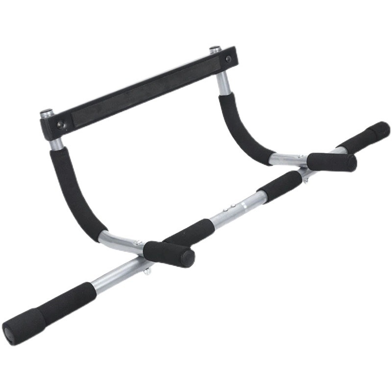 Alat Latihan Kekuatan Gym untu - Chin Bar Doorway ulasan dan harga